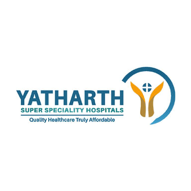 Yatharth Superspeciality Hospital