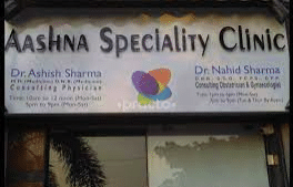 Aashna Speciality Clinic 