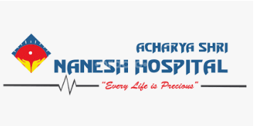 Acharya Shri Nanesh Hospital