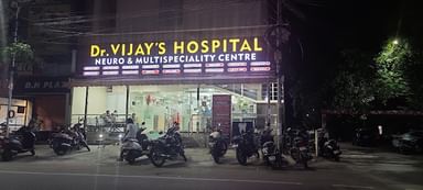 Dr. Vijay's Hospital