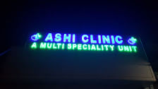 Ashi Clinic
