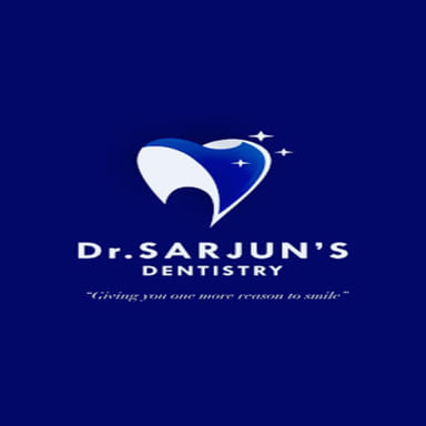 Dr. Sarjuns Dentistry