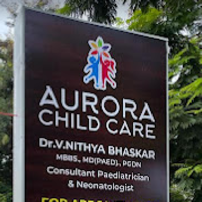 Aurora Child care