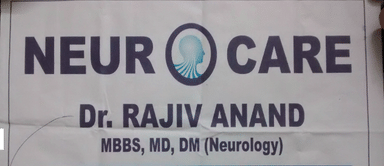 Dr. Rajiv Anand Clinic