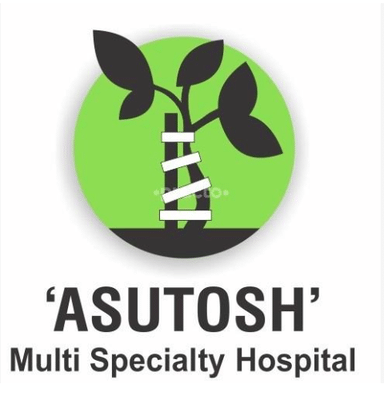 ASUTOSH MULTI SPECIALITY HOSPITAL