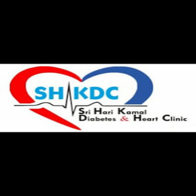 Sri Hari Kamal Diabetes Heart Clinic