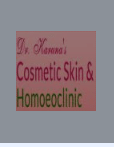Dr Karuna's Cosmetic Skin and Homeo Clinic
