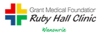 Ruby Hall Clinic, Wanowari