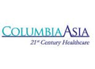 Columbia Asia Hospital - Palam Vihar