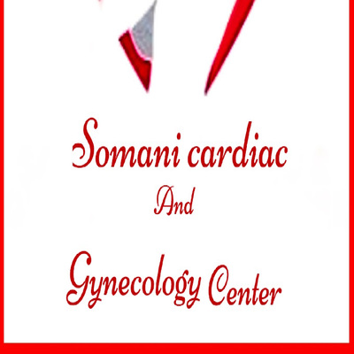 Somani Cardiac and Gynec Center