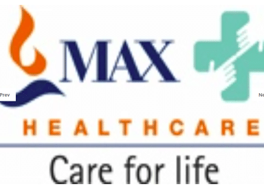 Max Multi Speciality Centre,Panchsheel Park