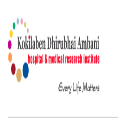 Kokilaben Dhirubhai Ambani Hospital and Medicaal Research Institue