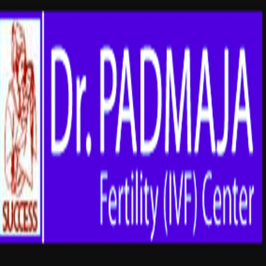 Dr Padmaja Fertility centre