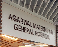 Agarwal Maternity & General Hospital