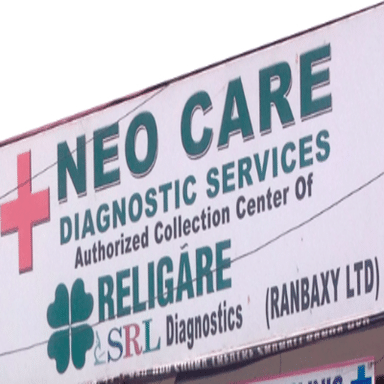 Neo Care Poly Clinic