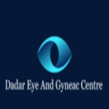 Dadar Eye & Gynaec Centre