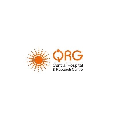 QRG Central Hospital & Research Centre