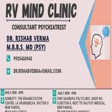 R V Mind Clinic
