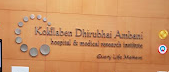 Kokilaben Dhirubhai Ambani Hospital