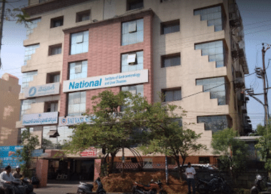 National Institute of Gastroenterology and Liver Diseases