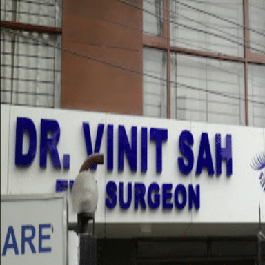 SAH EYE  CARE