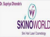 Dr.Supriya Dhonde's SKINOWORLD