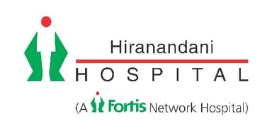 Fortis Hiranandani Hospital Vashi
