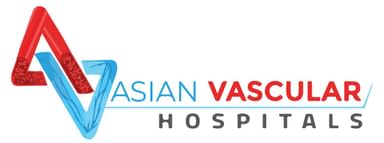 Asian Vascular Hospital [ On Call ]
