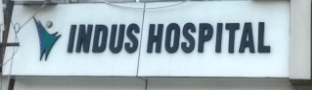 Indus Hospital 