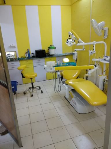 Dental paradise