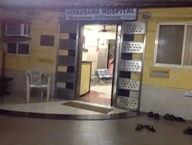 Vipassana Hospital