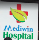 Mediwin hospital