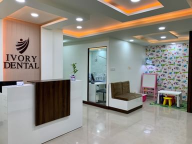 IVORY DENTAL