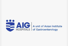 Asian Institute Of Gastroenterology