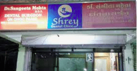 Shrey Dental Clinic