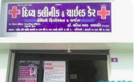 Divya Clinic And Child Care