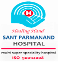 Sant Parmanand Hospital 