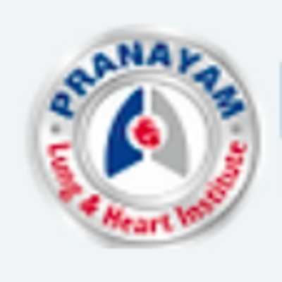 Pranayam Lung and Heart Institute