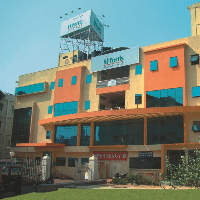 Fortis Hospital - Nagarbhavi