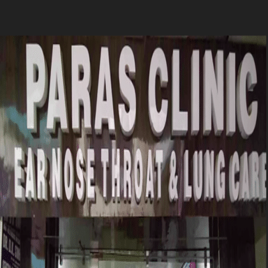 Paras Clinic - Indirapuram