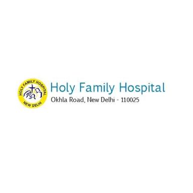 Holy Family Hospital