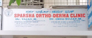 Sparsha Ortho Derma Clinic