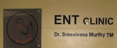 Srinivas Speciality Ent Centre