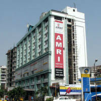 AMRI Hospital; salt lake