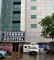 Spandan Hospital