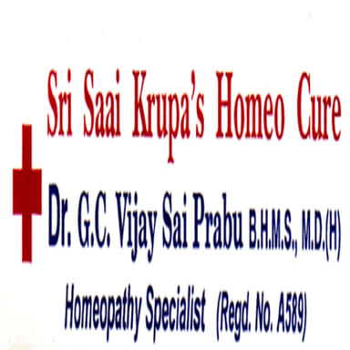 Sri Sai Krupas Homeo Cure