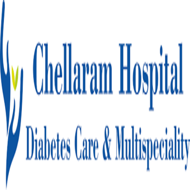 Chellaram Hospital -Diabetes Care & Multispecialty