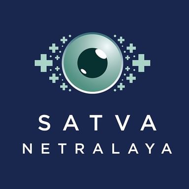 Satva Netralaya Multi Speciality Eye Hospital