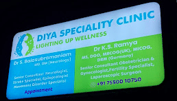 Diya Speciality Clinic