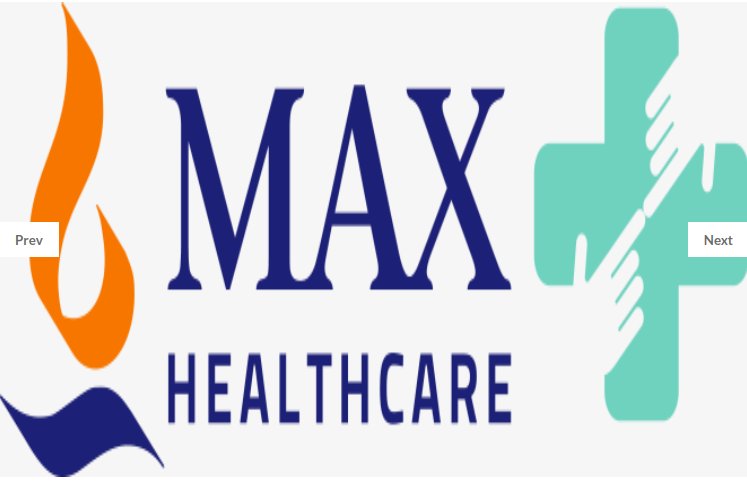 Max Super Speciality Hospital